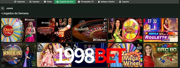 1998Bet bet