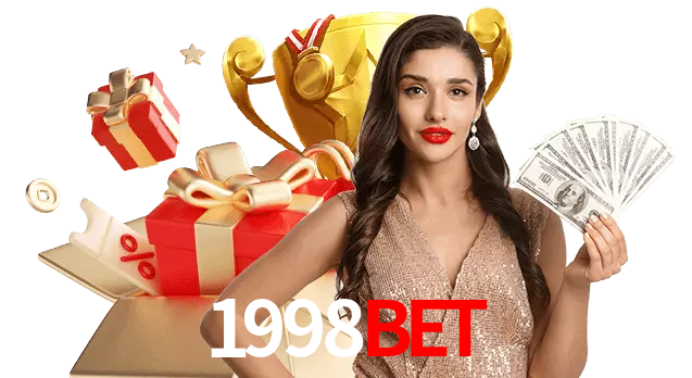 Jogue com dealers reais no 1998Bet!