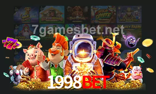 cassino 1998Bet